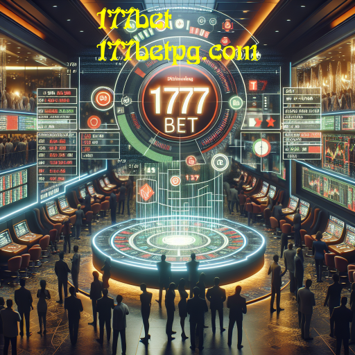 Descubra a Categoria de Aposta no 177bet: Uma Experiência Inigualável